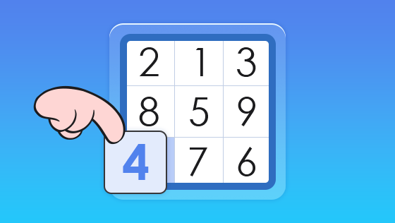 free sudoku printables easy