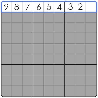 wood sudoku game
